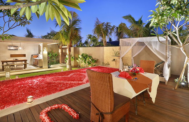 Lumbini Luxury Villas and Spa - Photo 10