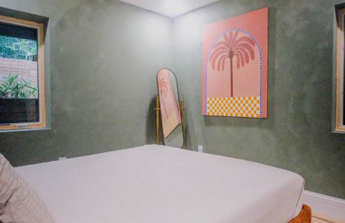 Charming Garden Lvl Brownstone - Foto 12