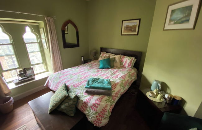 The Old Flax Mill - Foto 52