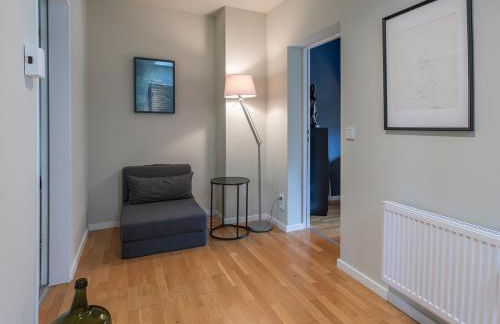 Appartement Waldheim - Foto 10