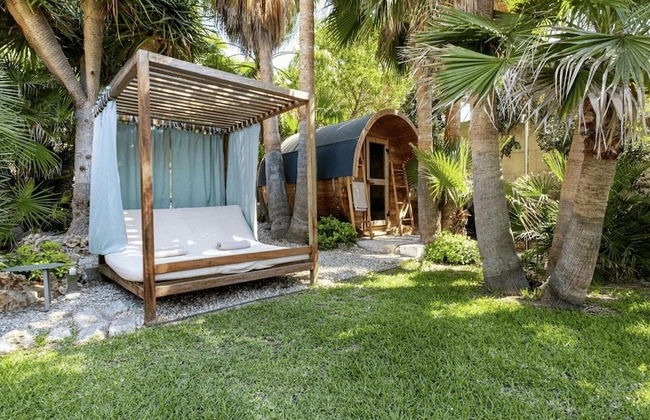 Holiday Home in Charming Decor - Foto 27