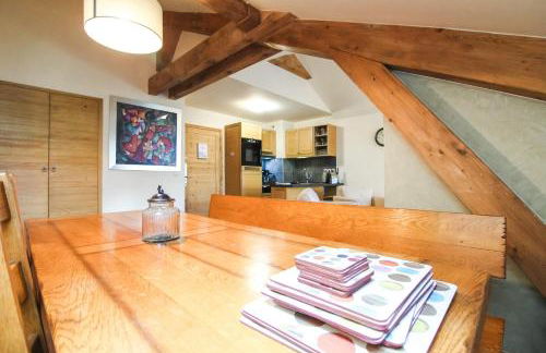 Exceptional 3 bed Penthouse with fireplace and stunning views - Foto 17