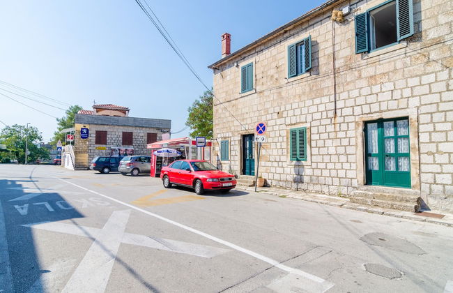 Stone House Dimato - Foto 36