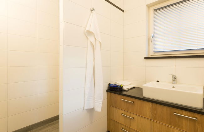 Wellness Villa in Peaceful Nature - Foto 18