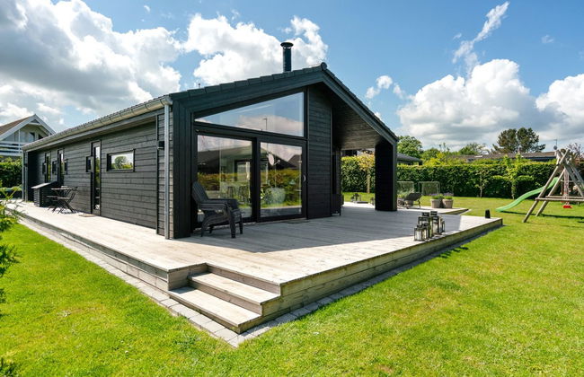 "Kjell" - 100m from the sea - Foto 7