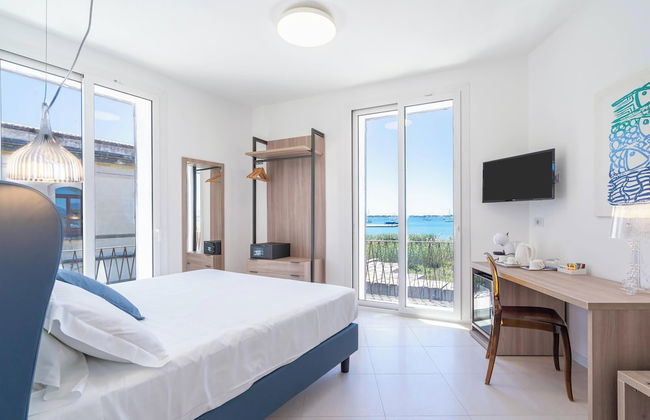 Dimore delle Zagare Molo - Foto 6