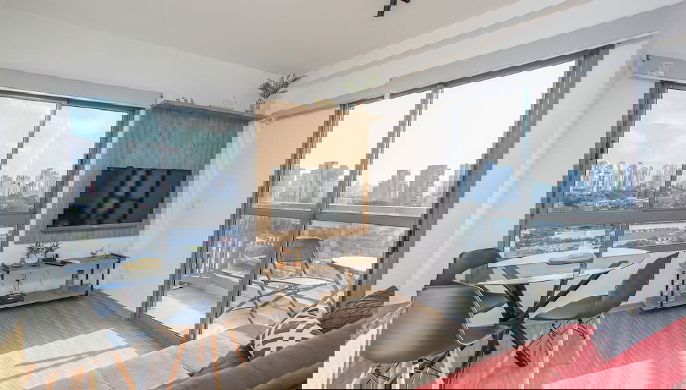 APM - Anora Spaces Suites Congonhas - Photo 1