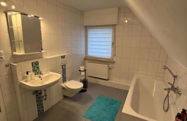 Gemütliche 2-Zimmer-Wohnung nahe Frankfurt - Foto 6