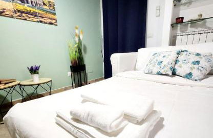 Villetta Alessandra Ostia Antica Rome 10 mins from beach - Foto 17