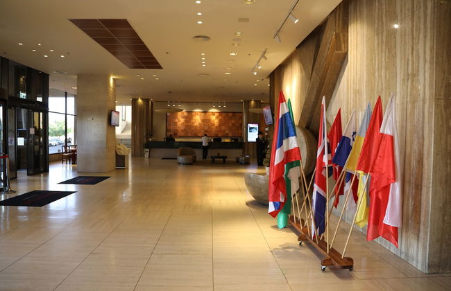 Jerusalem Hotel Private Luxury Suites near Western Wall - Foto 4