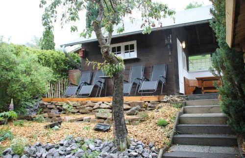 Ferienhaus Winterberg für 12 Personen Sauna Garten Garage Hund - Photo 37