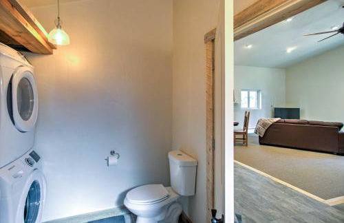 Mancos Cabin Rental on 80 Acres with Mountain View! - Foto 12