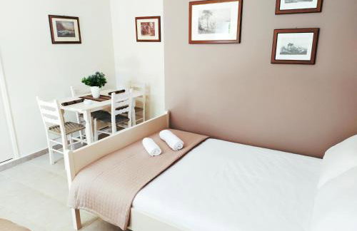 Nymphes Apartments - Foto 36