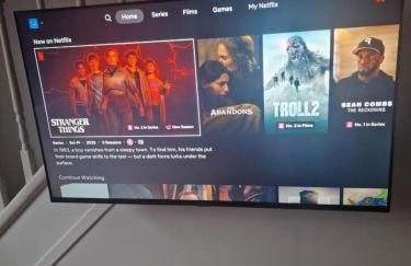 The Se18 Stylish Family House - Foto 3