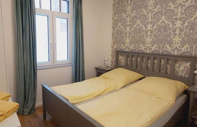 Holiday Apartment Kapteins Kamers - Foto 1