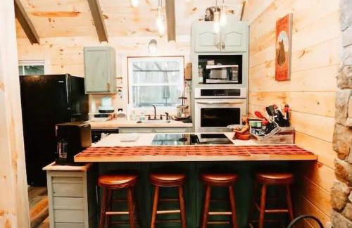 Luxury Mountain Getaway - Foto 9