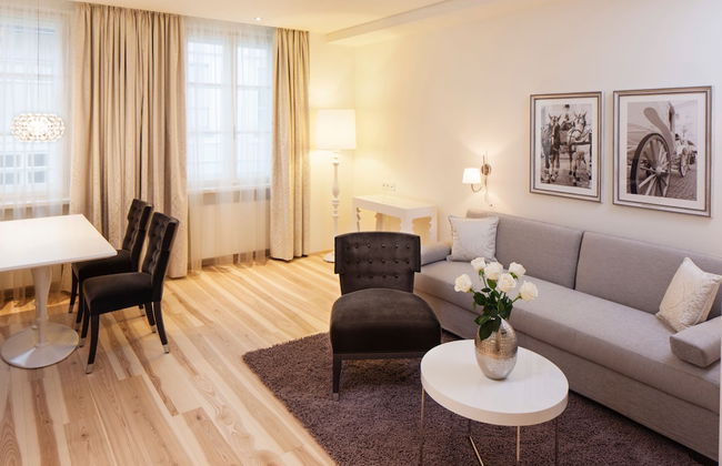 Hapimag Resort Salzburg - Foto 20