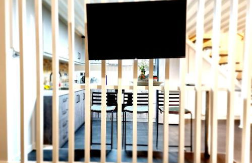 Castle luxury home - Photo 36