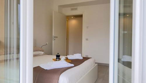 Naiade Apartment - parcheggio privato coperto incluso - Foto 4, towels