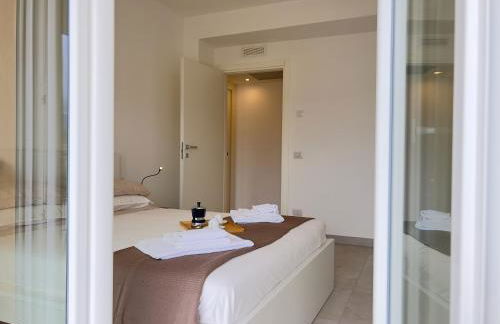 Naiade Apartment - parcheggio privato coperto incluso - Foto 4