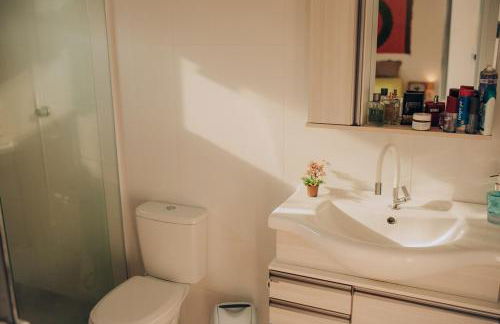 Casa Praia vista mar-Porto de Imbituba 30 m beach - Photo 24