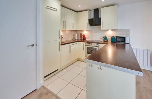 Host & Stay - The Municipal View Abode - Foto 16