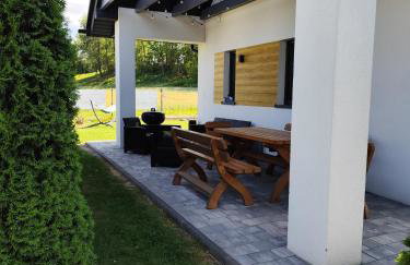 Domki pod skarpą Zator 27 - Foto 10