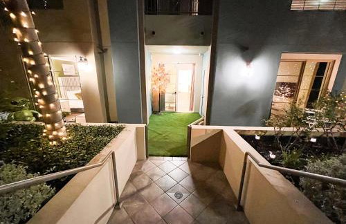 Cozy Apartment in Heart of Encino 104 - Foto 46