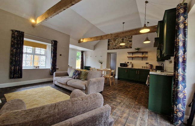 Hawthorn Hollow - Foto 18