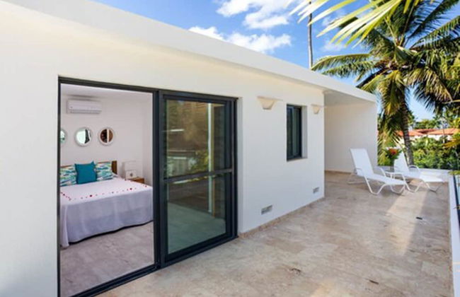 Louisa Aparthotel Las Terrenas - Foto 11