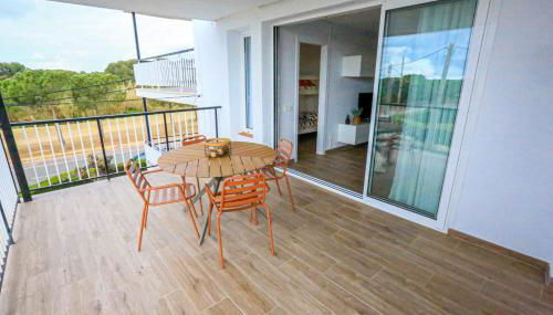 LITORAL COSTA DORADA - ROSA DELS VENTS Only families - Foto 3