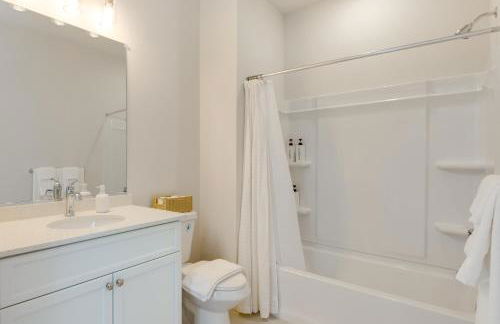 Modern Gem Near Historic Annapolis and Naval Academy - Foto 17