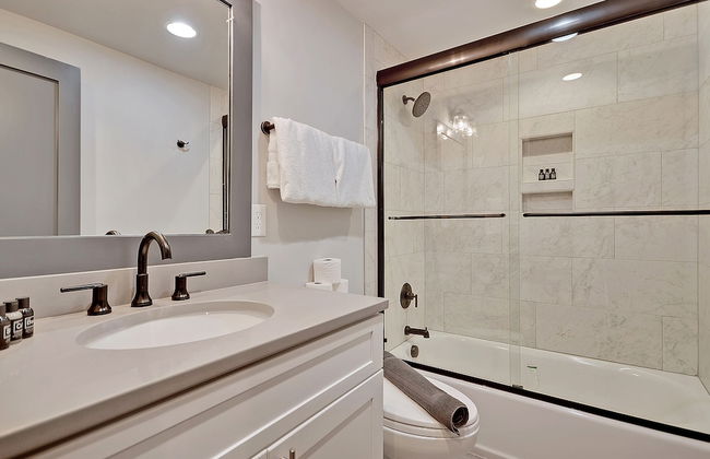 The Cooper Suite - Foto 19