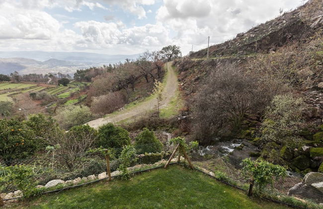 Cerquido Village - Foto 4