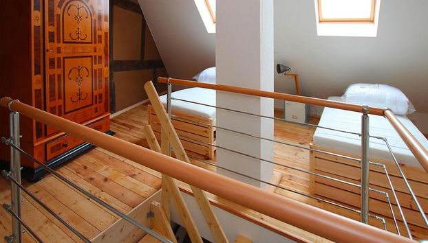 Ferienhaus in Neukalen - Photo 3, Room