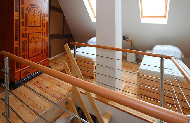 Ferienhaus in Neukalen - Foto 3