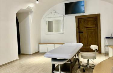 Capri Kronos Design Suites - 2 king beds, with gym, SPA & jacuzzi - Foto 35