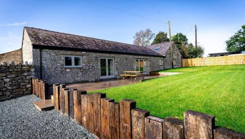 Long Barn, seaside cosy cottage for 8 - Foto 2