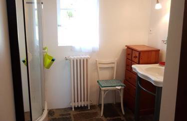 Appartement de charme au Manoir ! - Foto 11
