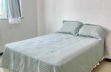 Apartamento amplo e confortável - Foto 19