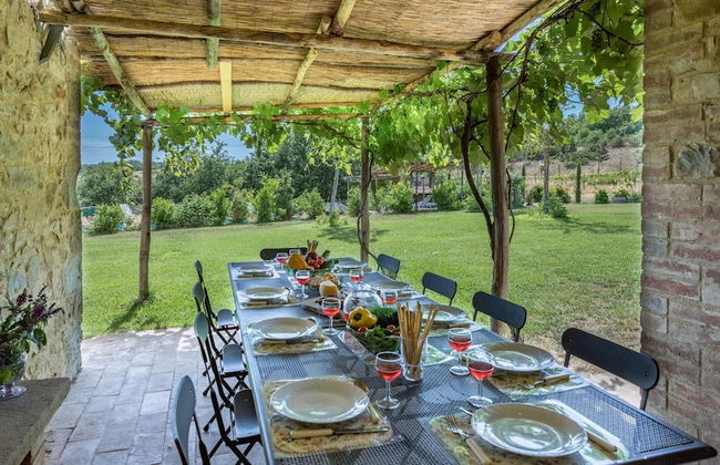 Tr-i381-svim0at - Podere Pomasciano 10 - Foto 71