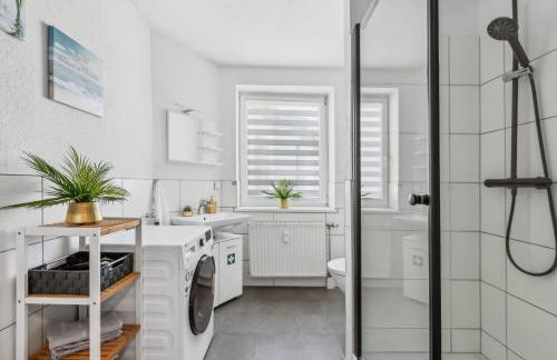 Modernes City-Apartment zentral am Hasselbachplatz - Foto 2