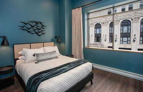 The Intrepid Rentals - Foto 17