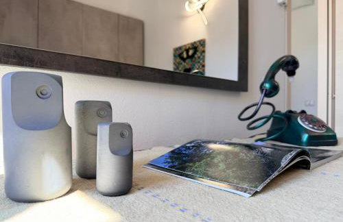 La Dolce Vita - Sa Crai Apartments Sardinian Experience - Foto 18