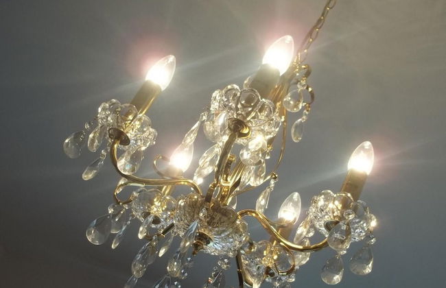 Villa Wellspacher - Renovated 19th Century Villa - Foto 38