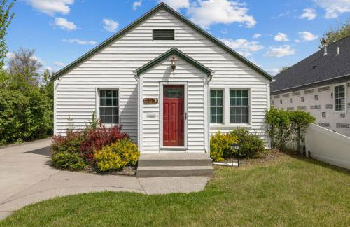 Bo360 White House with Fenced Yard - Foto 31