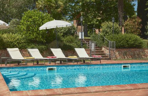 Podere Fontegallo - Photo 47