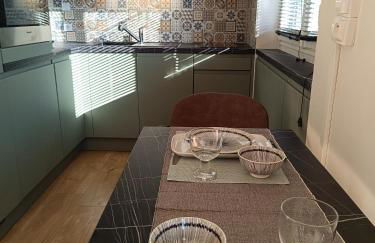 Meublé 3 étoiles - PISCINE- BALCON - TENNIS - Foto 39