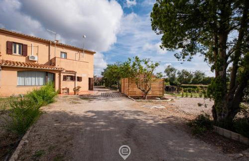 Podere 100 Country House - Apartment Aria - Foto 30