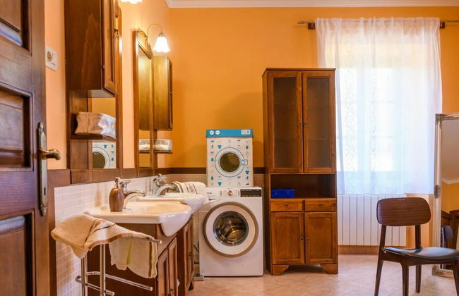 Milena Comfortable Holiday Residence - Foto 29